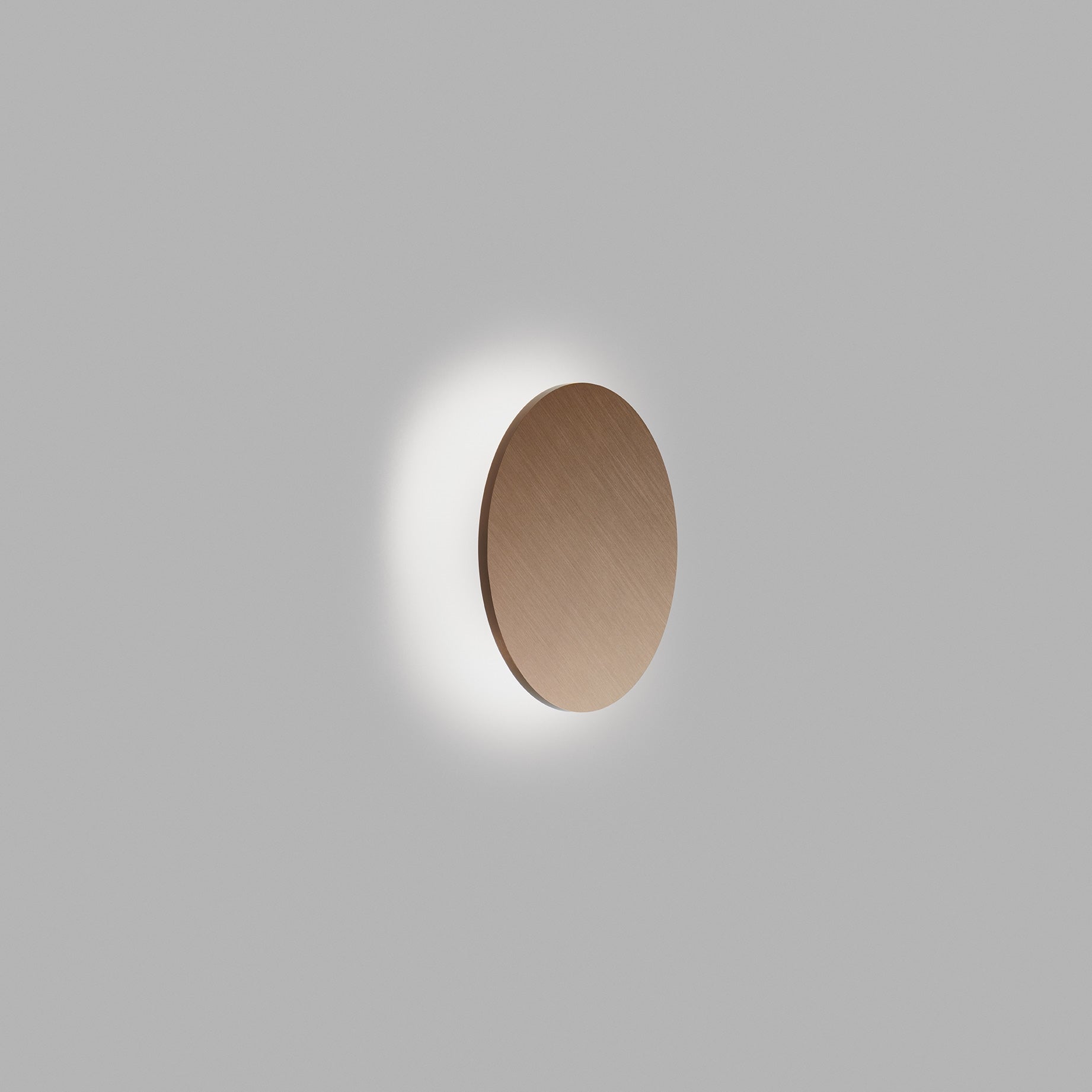 Soho W3 Væglampe 2700K-3000K Rose Gold - Light-Point