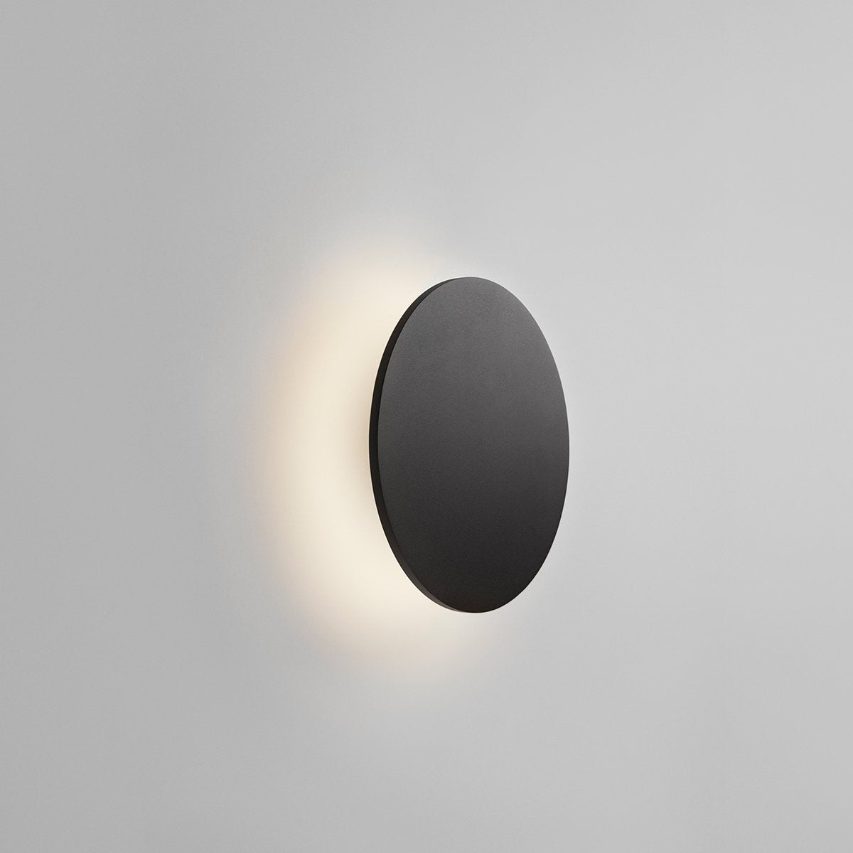 Soho W3 Væglampe 2700K-3000K Sort - Light-Point