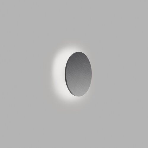 Soho W3 Væglampe 2700K-3000K Titanium - Light-Point