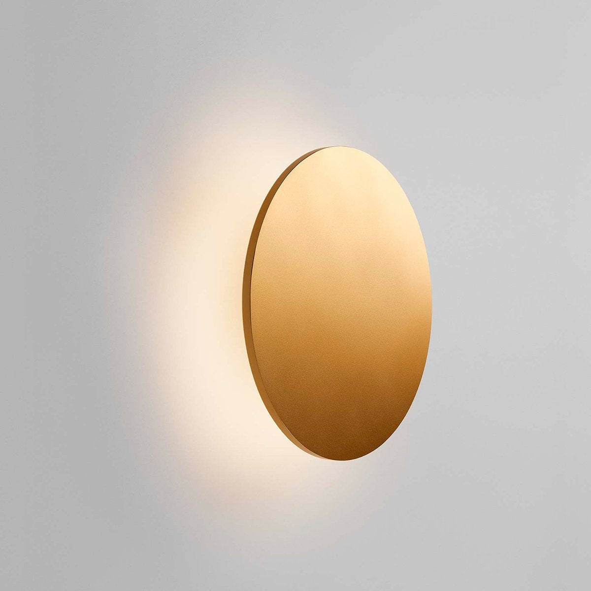 Soho W4 Væglampe 2700K-3000K Guld - Light-Point
