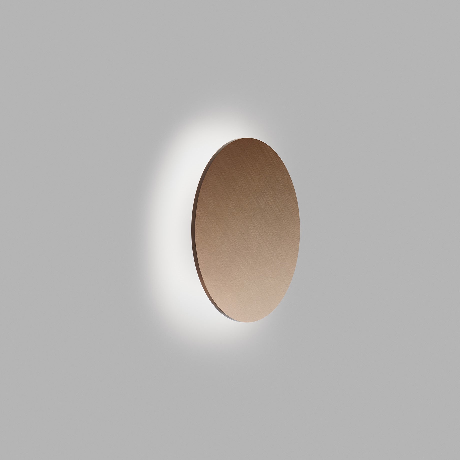 Soho W4 Væglampe 2700K-3000K Rose Gold - Light-Point