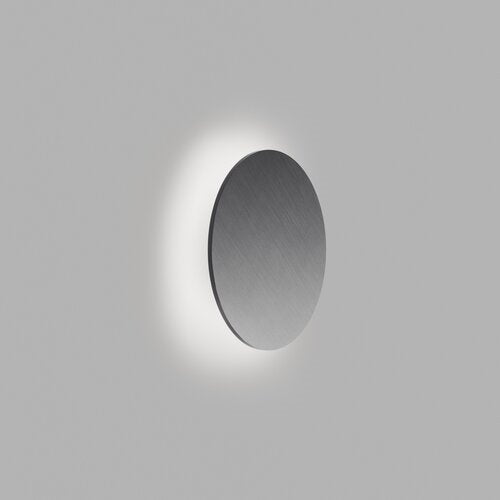 Soho W4 Væglampe 2700K-3000K Titanium - Light-Point