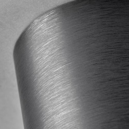 Solo 1 Round Loftslampe 2700K Titanium
