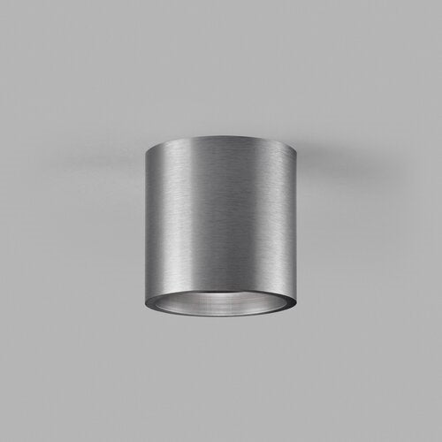 Solo 1 Round Loftslampe 2700K Titanium - Light-Point