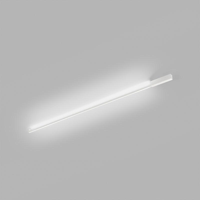 Stripe S2000 C/W Hvid - Loftslampe/Væglampe