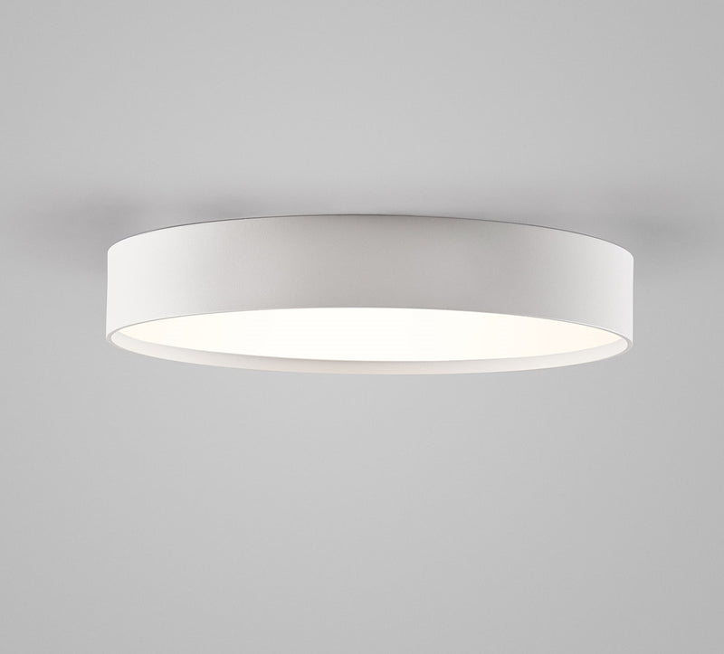 Surface 500 Hvid - Loftslampe
