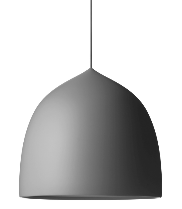 Suspence™ P2 Pendel, Lys Grå - Fritz Hansen