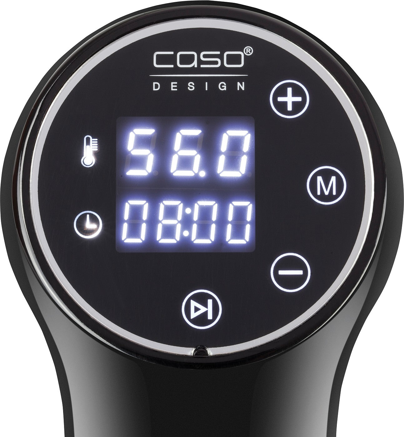 Caso SV200 Sous Vide Stav