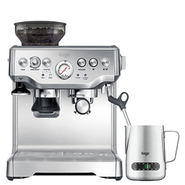 The Barista Express BES875