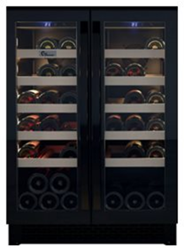 Thermex 910.21.1002.2 Winemex - Integrerbare vinkøleskabe