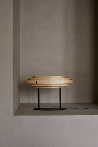 TR39 Birch Nature Bordlampe - Tom Rossau