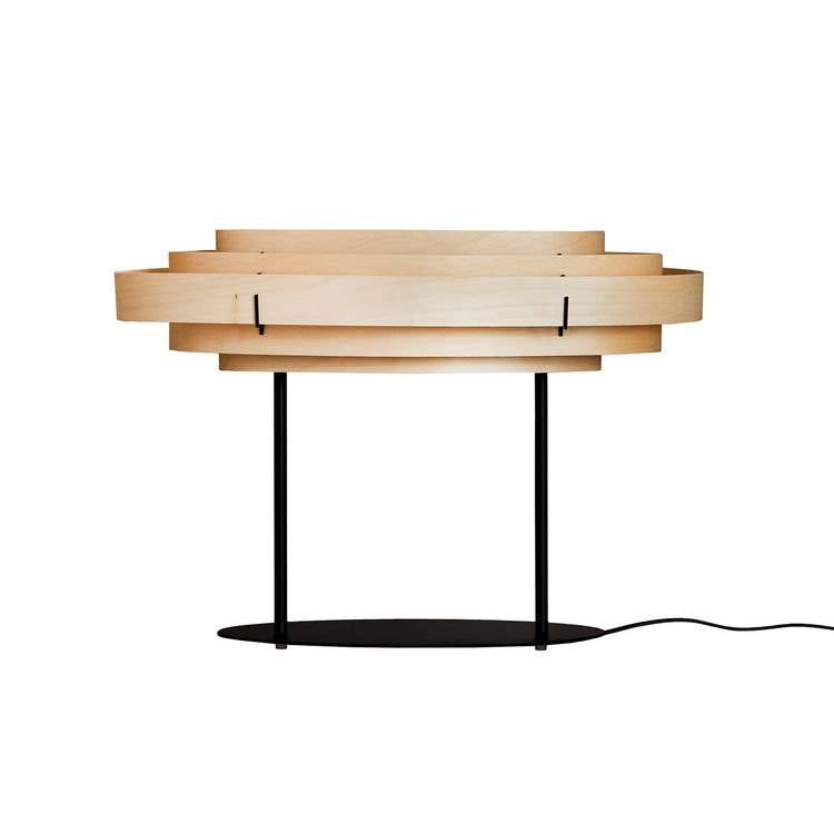 TR39 Birch Nature Bordlampe - Tom Rossau