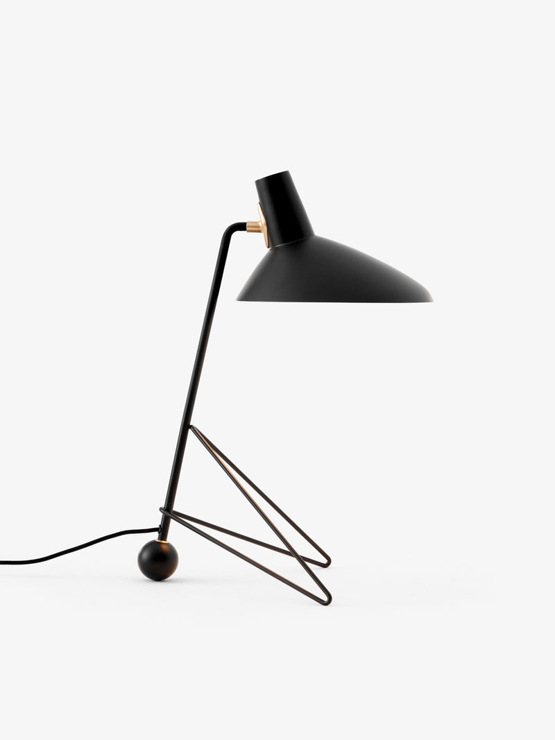 Tripod HM9 Bordlampe Sort - &tradition