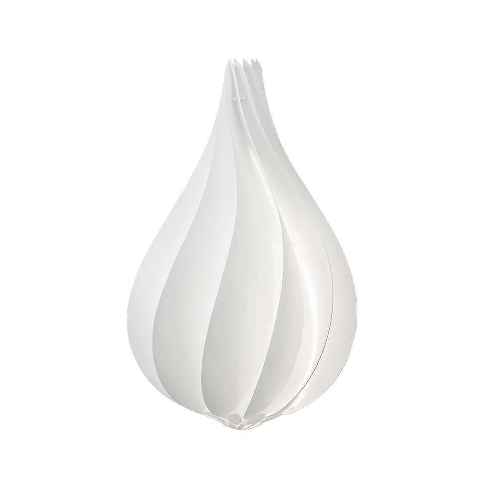 UMAGE Alva Medium Ø24,5 - Lampeskærm