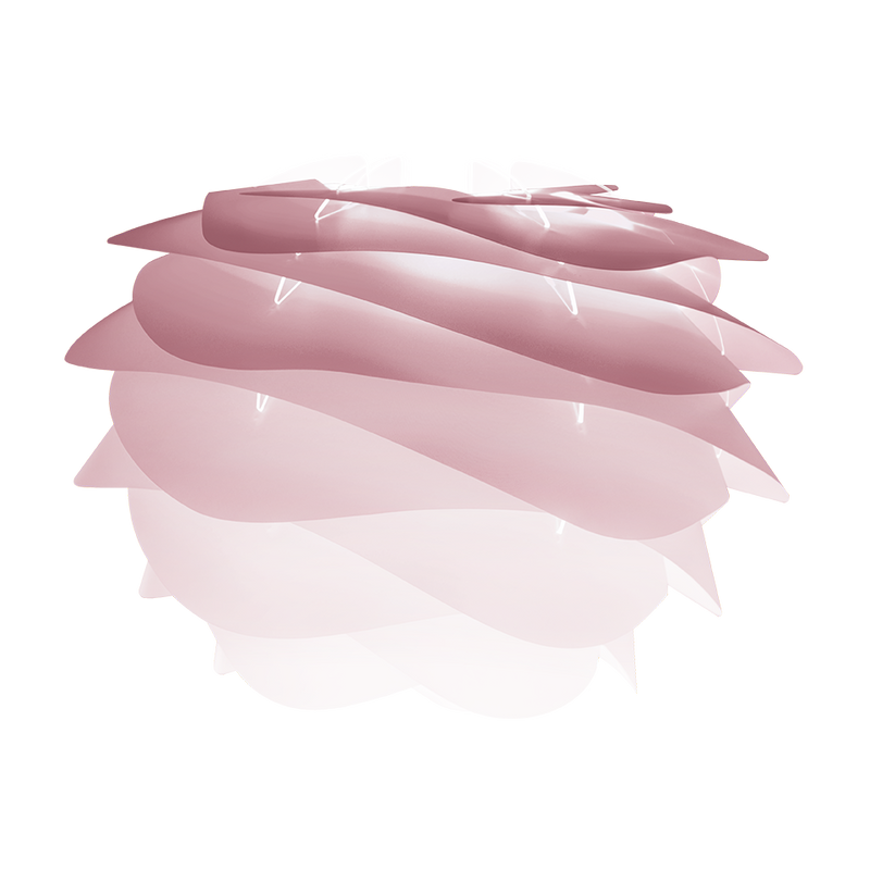 UMAGE Carmina Mini Ø32 Baby Rosa - Lampeskærm
