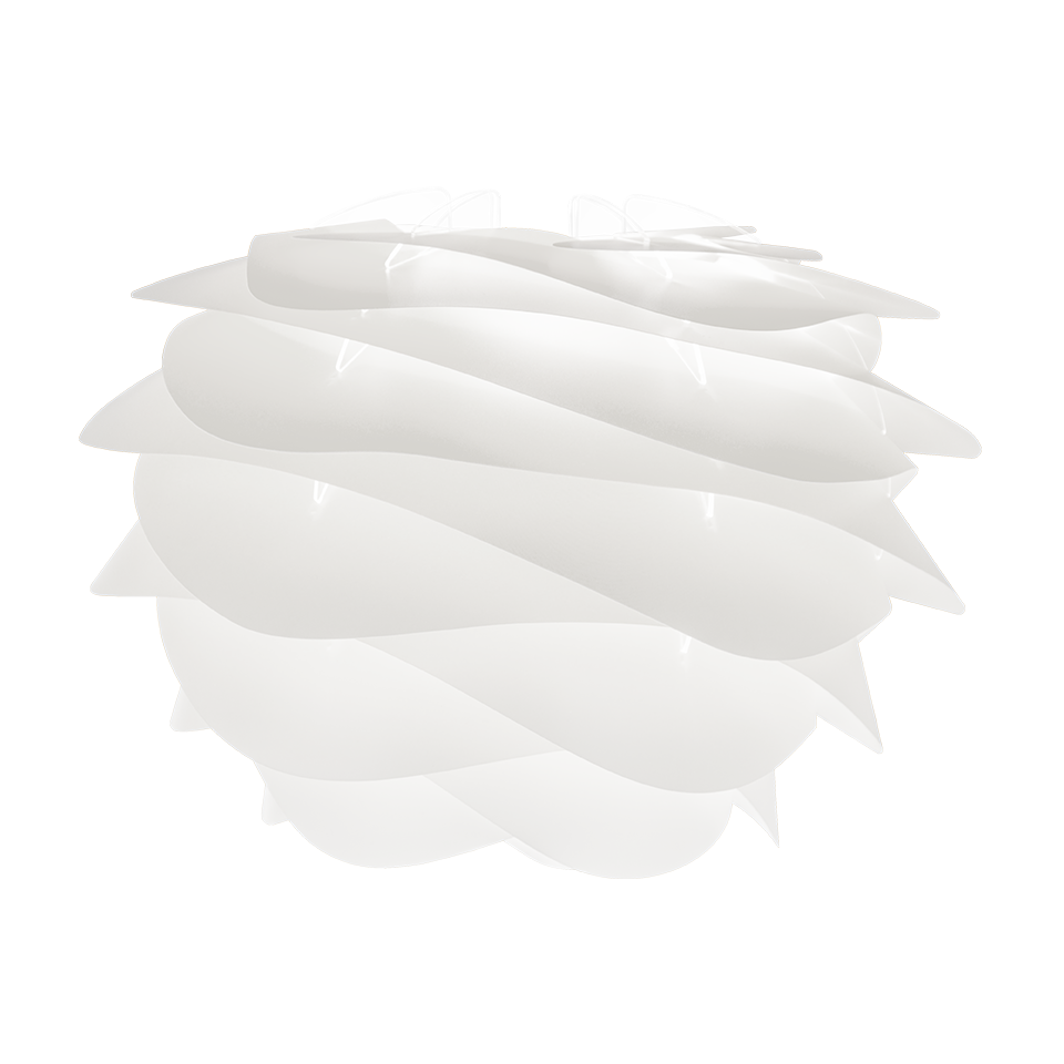 UMAGE Carmina Mini Ø32 Hvid - Lampeskærm