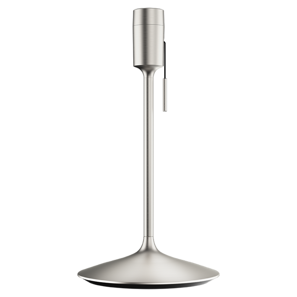 UMAGE Champagne Bord m. USB-port Børstet Stål - Lampestander