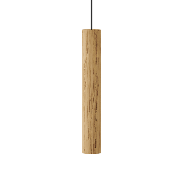 UMAGE Chimes Ø3,4 Egetræ - Pendel