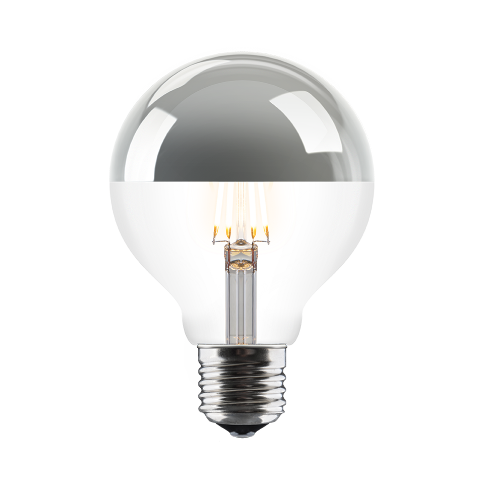UMAGE Idea 4033 LED 6.5W E27 - Pære