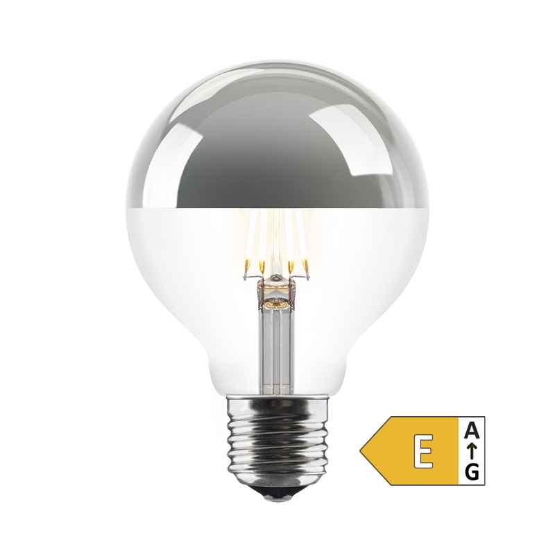 UMAGE Idea 4033 LED 6.5W E27 - Pære