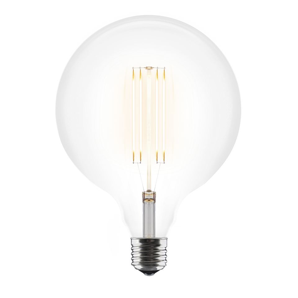 UMAGE Idea 4034 LED 3W E27 - Pære