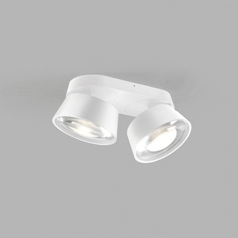 Vantage 2+ Spotlampe Hvid - Light-Point
