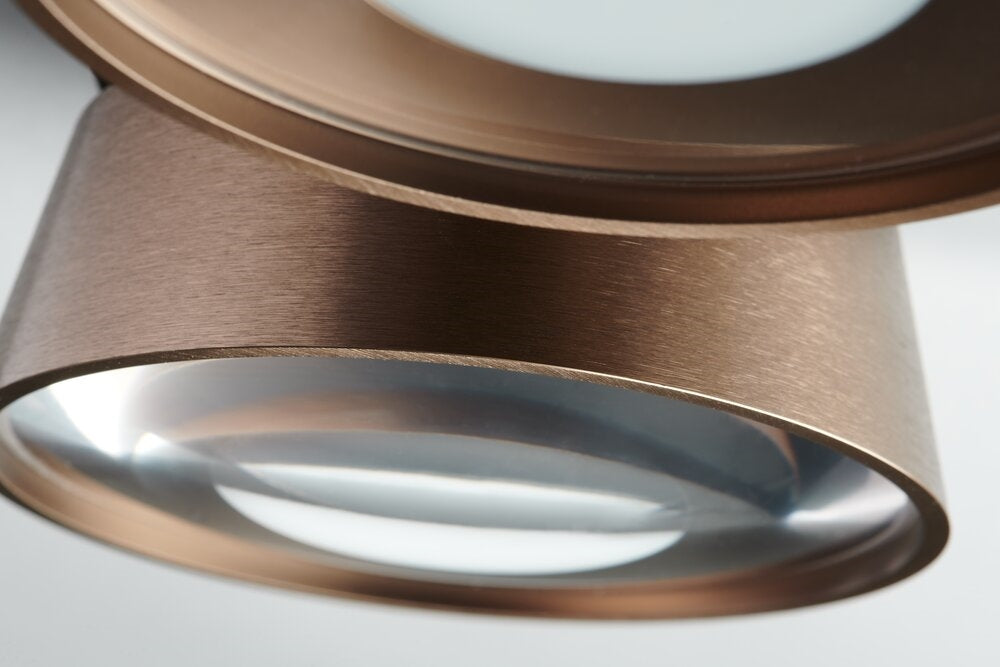 Vantage 2+ Spotlampe Rose Gold