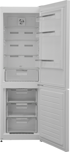 Vestfrost CI 3664-0 M NF R-3 - Fritstående kølefryseskab