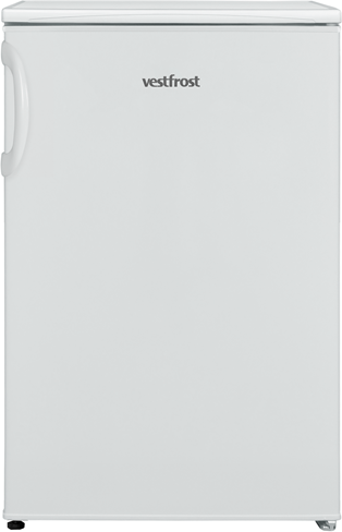 Vestfrost EW 5140 M-2 - Fritstående køleskab med fryseboks