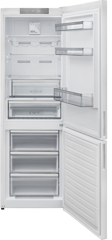 Vestfrost EW 5373-0 M NF E-2 - Fritstående kølefryseskab