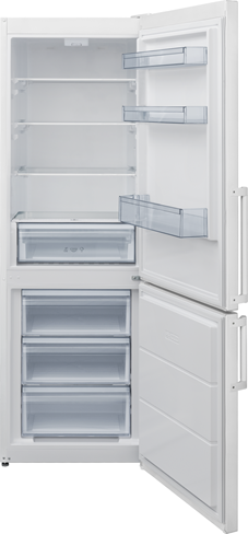 Vestfrost EW 5374-2 M R-2 - Fritstående kølefryseskab
