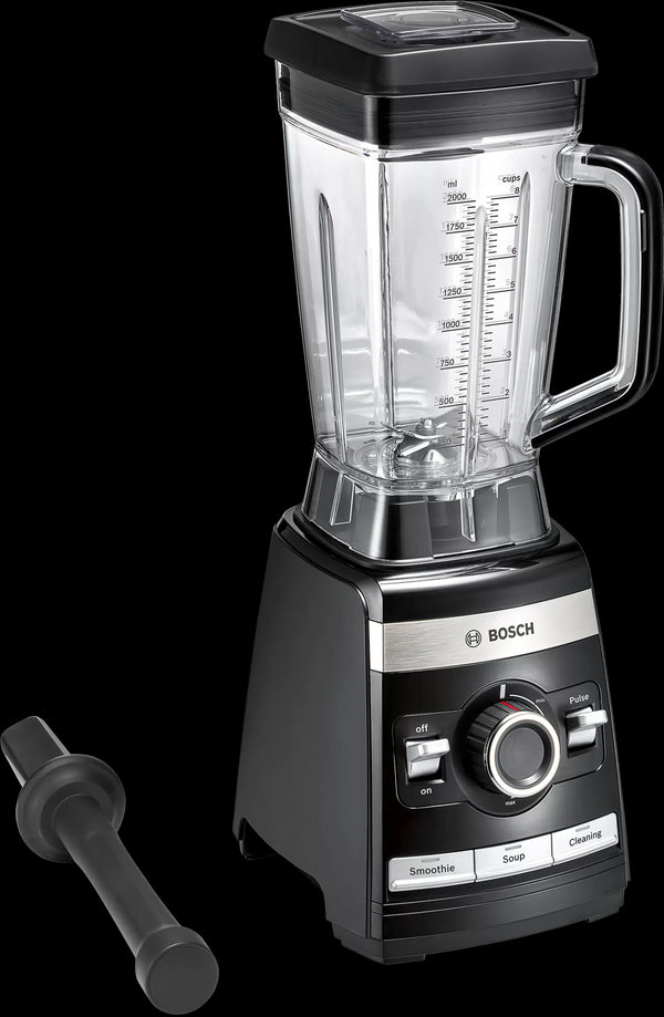 Bosh VitaBoost 1600 W Sort Blender