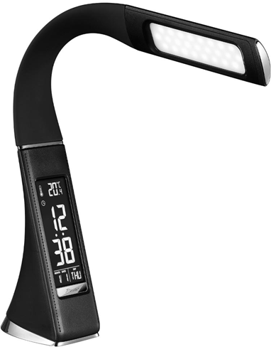 Watch & Light Bordlampe - Halo Design