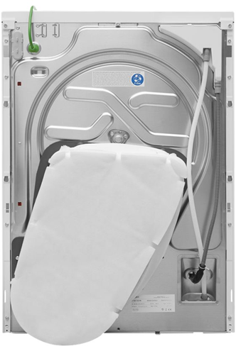 Whirlpool FT M11 82 EU - Kondenstørretumbler