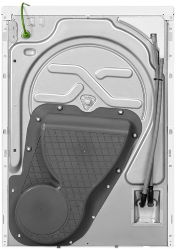 Whirlpool FT M11 82 EU - Kondenstørretumbler