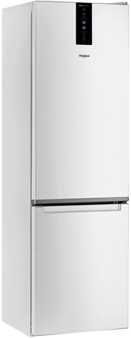 Whirlpool W7 931T W - Fritstående kølefryseskab