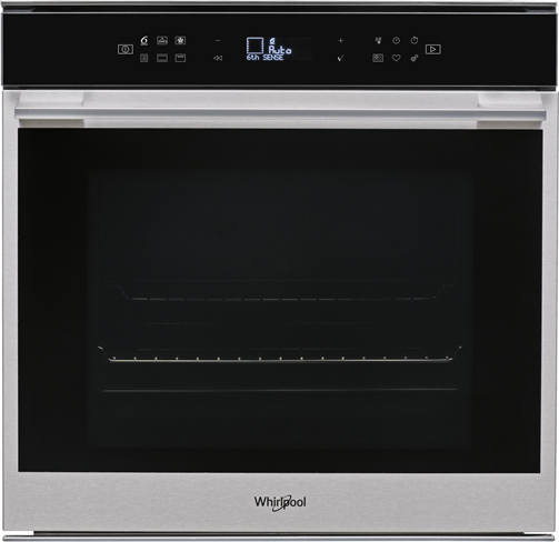 Whirlpool W7 OM4 4BPS1 P - Ovn til indbygning