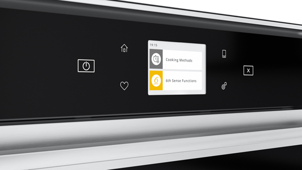 Whirlpool W9 OS2 4S1 P - Ovn til indbygning