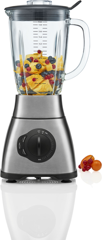 Wilfa BBLSP-1800S Xplode Vital - Blender