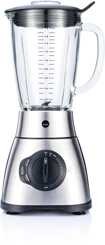 Wilfa BBLSP-1800S Xplode Vital - Blender