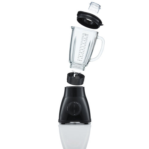 Wilfa BLP-1200B Xplode Boost - Blender