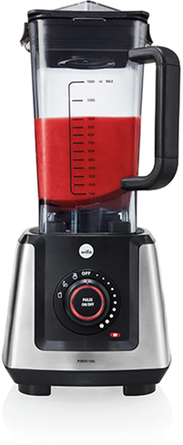 Wilfa BPF-1200B - Blender