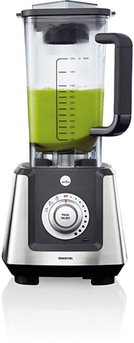 Wilfa BPF-1200S - Blender