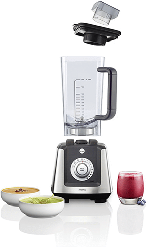Wilfa BPF-1200S - Blender