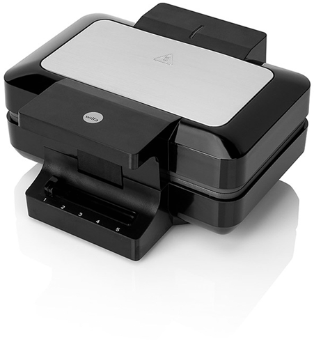 Wilfa BW-1000 - Vaffeljern