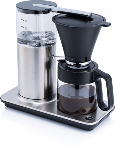 Wilfa CMC-100S - Kaffemaskine