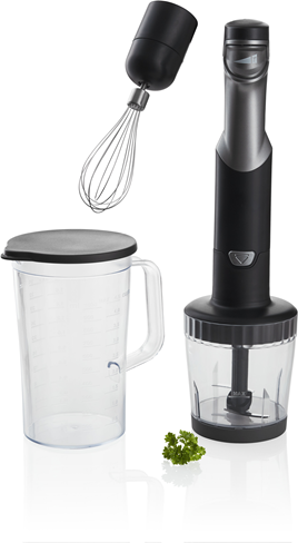 Wilfa SM-1000FP - Stavblender