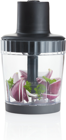 Wilfa SM-1000FP - Stavblender