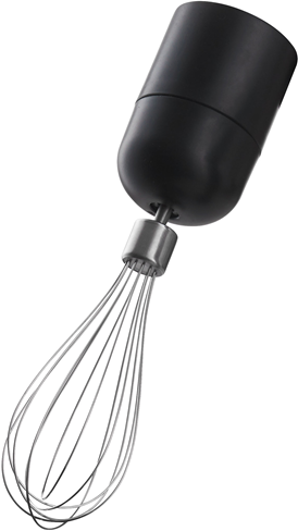 Wilfa SM-1000FP - Stavblender