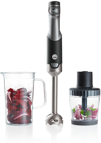 Wilfa SM-1000FP - Stavblender